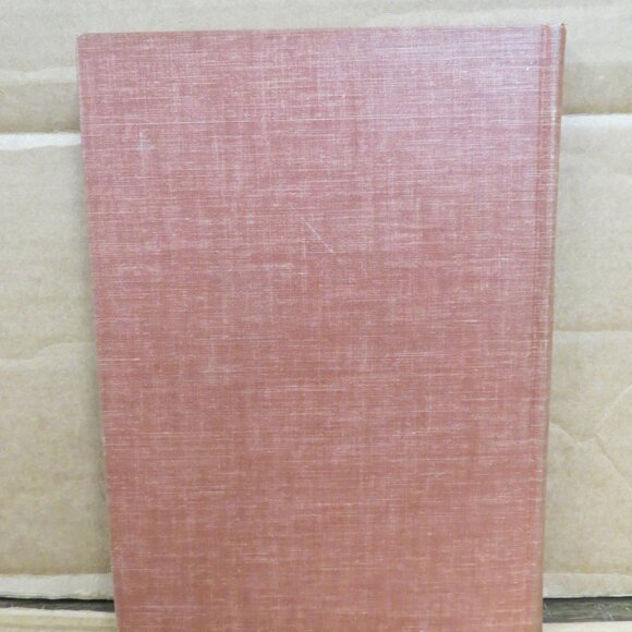 Noah's Ark, New England Yankees & The Endless Quest 1947 HC Webster's Dictionary - Picture 3 of 13